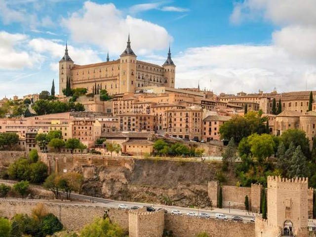 Modelo de Naciones Unidas en España