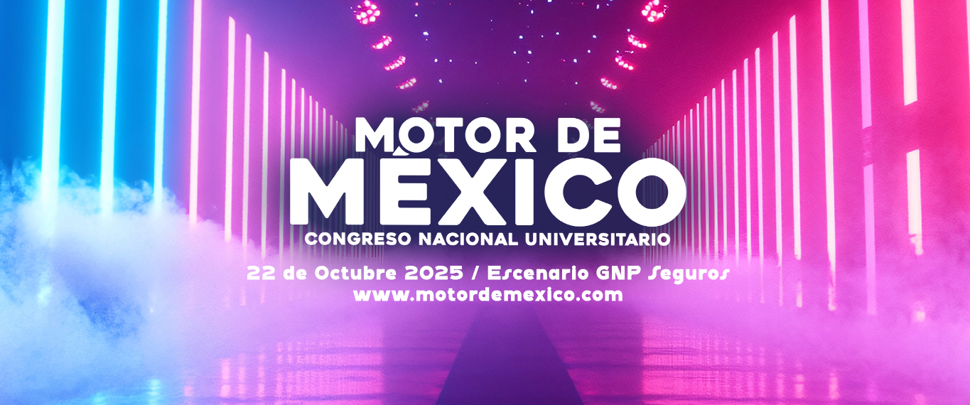 AFI: Motor de México