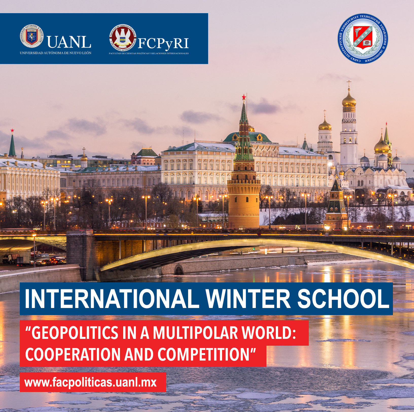 International Winter School