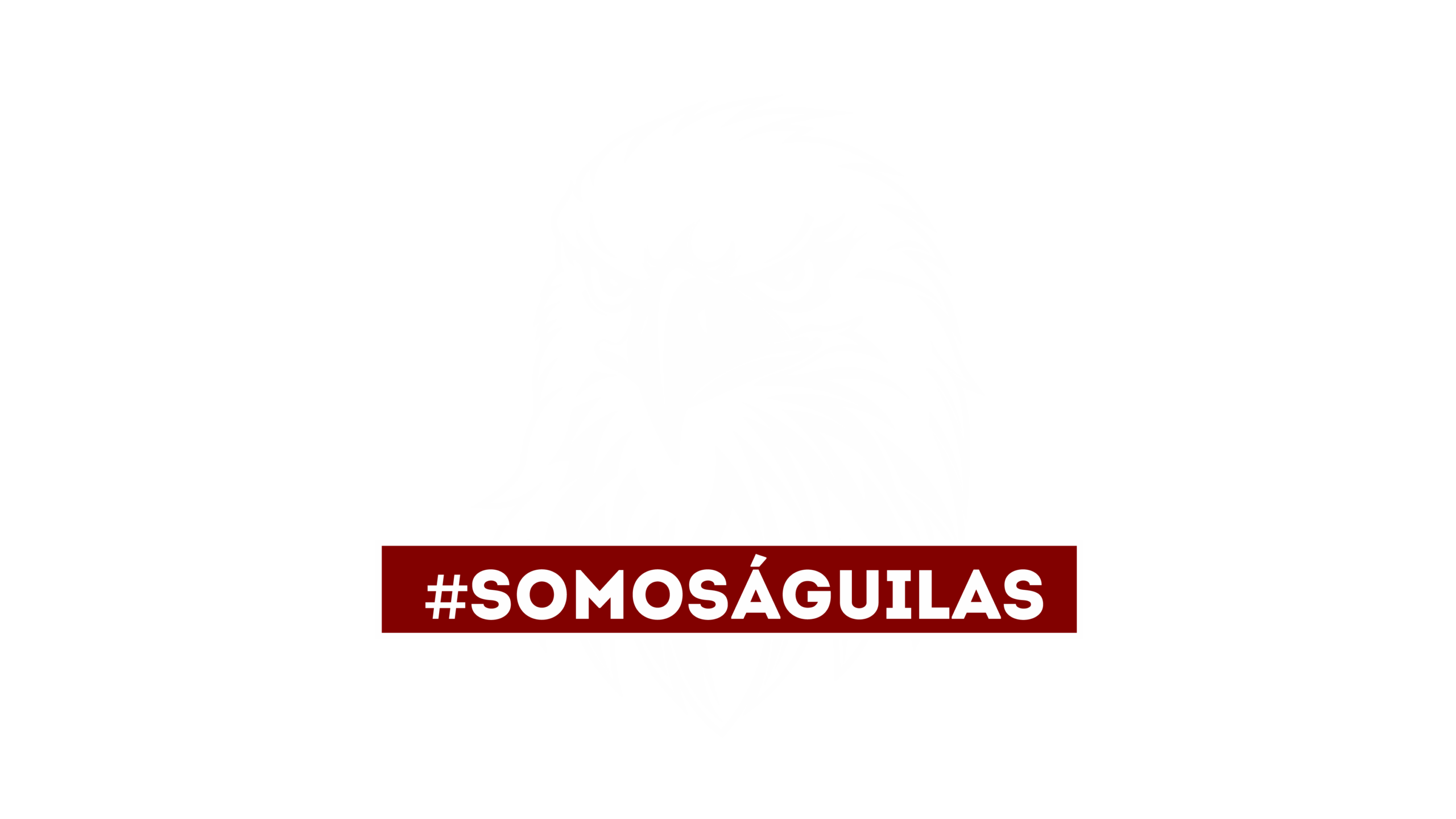 Logo Somos Águilas